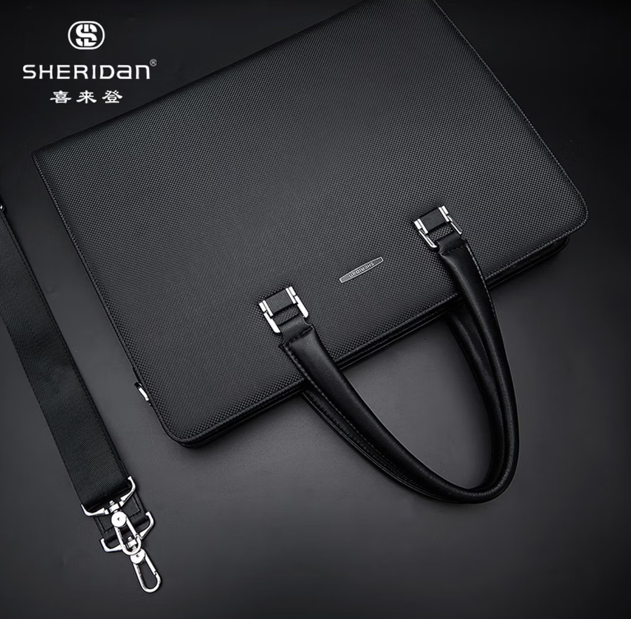 喜来登商务旅行超轻便携高清大图