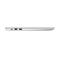 华为(HUAWEI) Matebook D 15英寸 2021新款 锐龙版 全新7nm R7-5700U 16GB+512GB 皓月银 华为笔记本电脑 全面屏 多屏协同 轻薄本