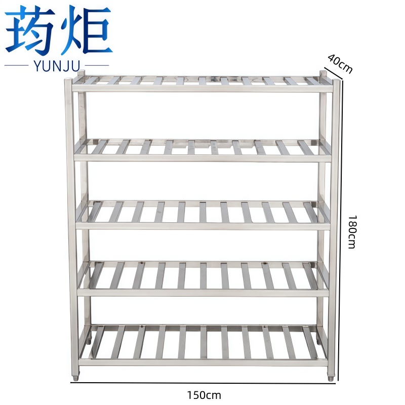 荺炬货架80*40*180cm组高清大图