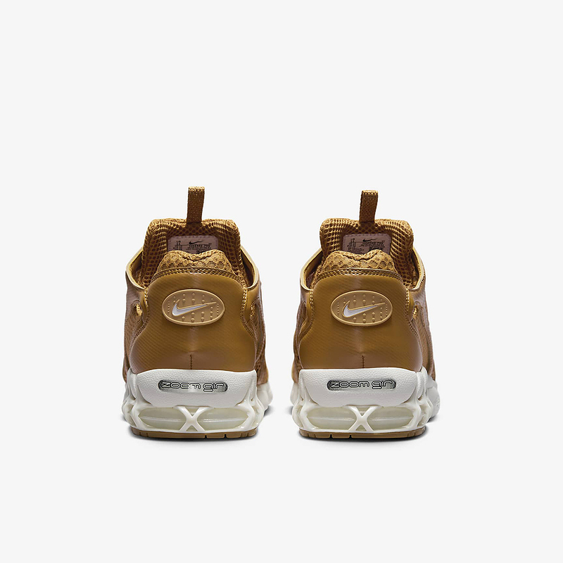 Nike耐克男鞋AIR ZOOM SPIRIDON CAGE 2缓震运动跑步鞋HQ3552-799