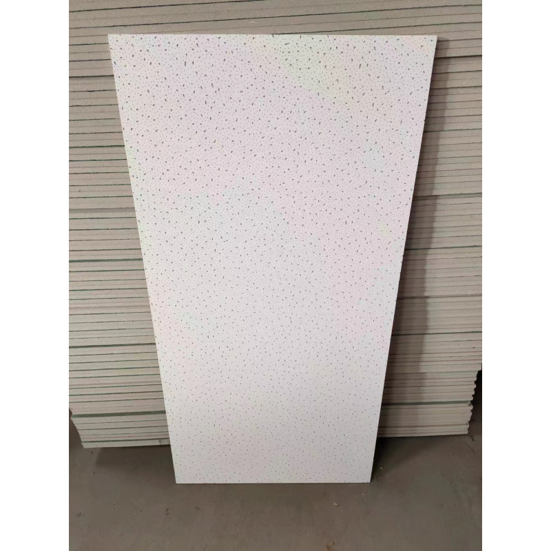 雅越矿棉板300x1200x14mm/片含龙骨