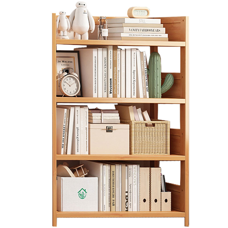 圣承启书架4层个高清大图