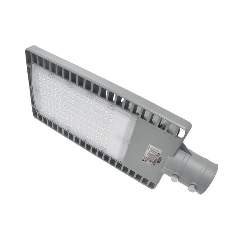 凯瑞CARY KRL3042 100W AC220V IP65 6000K LED路灯高清大图