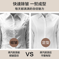 苏泊尔(SUPOR)挂烫机家用蒸汽电熨斗立式挂烫衣服大功率手持便携式烫衣机GT11DP-20[带熨烫板]