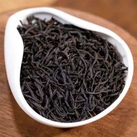 八闽东华武夷山正山小种红茶小罐茶叶礼盒装花果香送长辈送领导