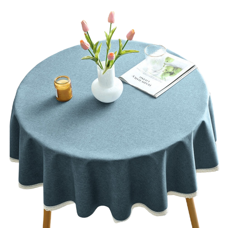 亿洛莱 桌布 120cm 张高清大图