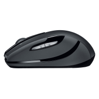 罗技(Logitech) M546 无线鼠标 黑色