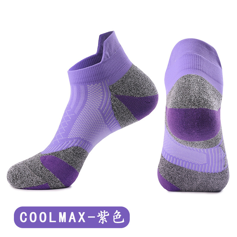 健卡侬羽毛球袜JW18 /双高清大图