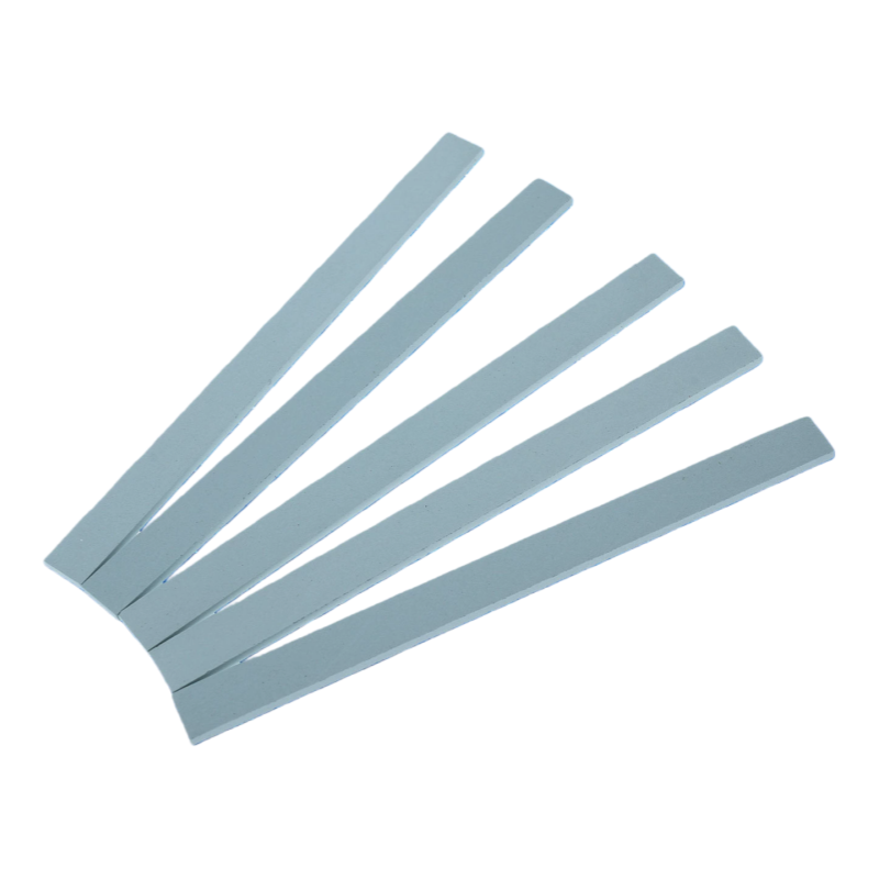 联岚油石条精磨油石磨刀石150x12x6mm个高清大图