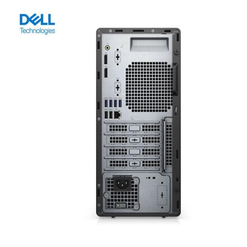 戴尔(DELL)OptiPlex 3090MT商用电脑整机 23.8英寸显示器 I5-10505 8G 256G 2G独