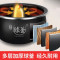 苏泊尔(SUPOR) CFXB30HC35 精铁球釜内胆智能IH电磁加热 电饭煲 3L