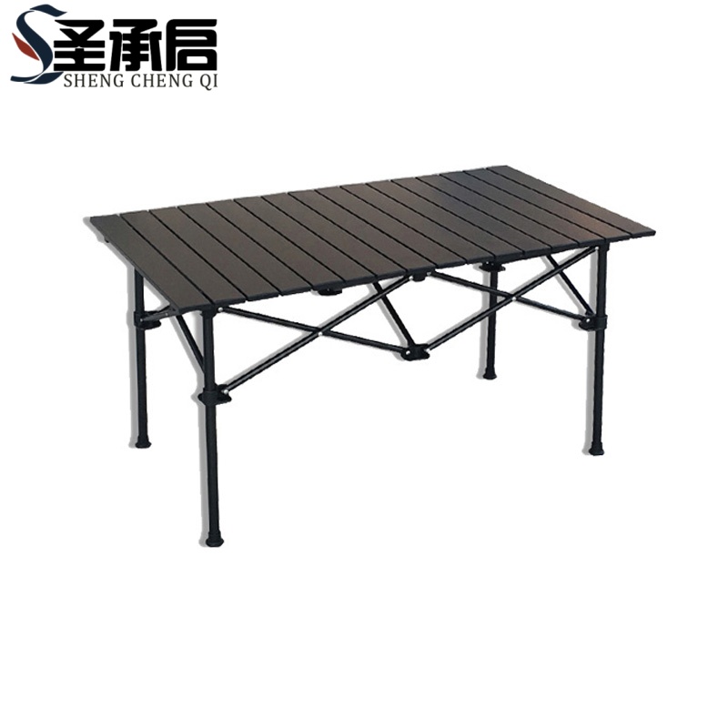 圣承启 便携桌 长140cm 张高清大图