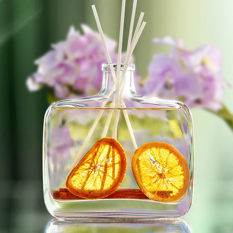 苏宁宜品 无火香薰 香格里拉 3瓶装 家用室内持久办公室香水香氛摆件