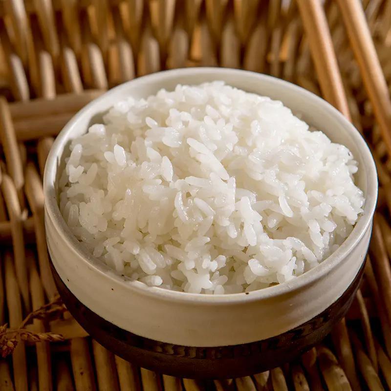 三盾 有机大米五常稻花箱2号 东北大米 真空装 礼盒装 1kg 2.5kg 4kg 5kg 多种规格