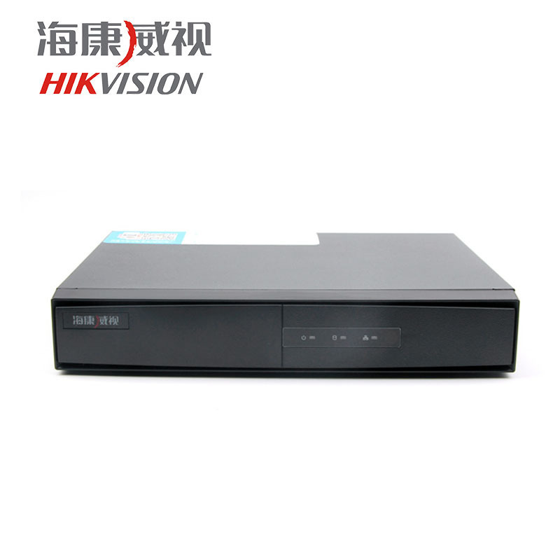 海 康 威 视 24路4盘网络 硬 盘 录 像 机 DS-7932N-K4