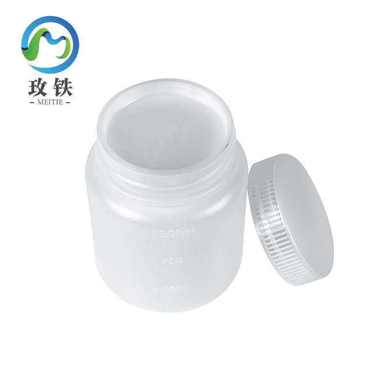 玫铁 取样瓶 300ml 个高清大图