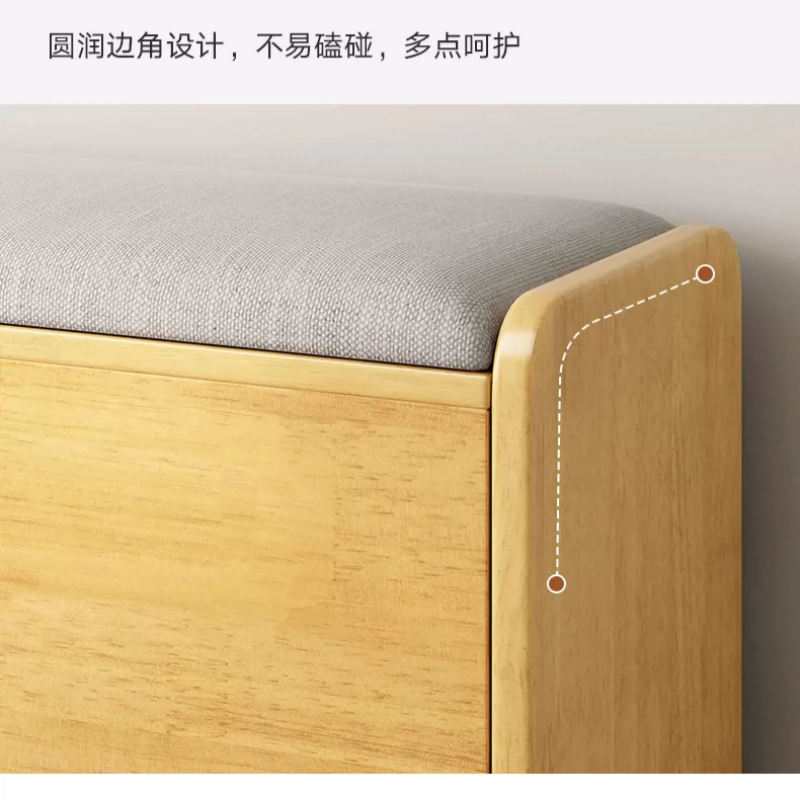 锁匠 换鞋凳60cm个高清大图