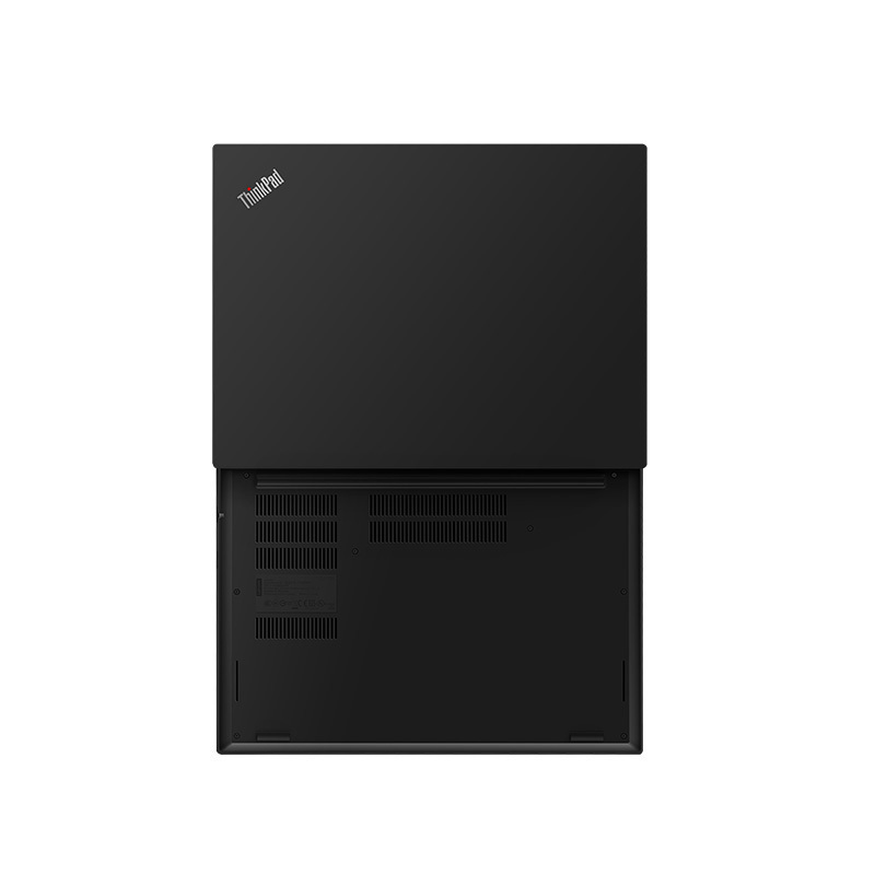 联想ThinkPad E490(0KCD)第八代英特尔®酷睿™i5 14.0英寸窄边框轻薄本笔记本电脑i5-8265U 8GB 1TB