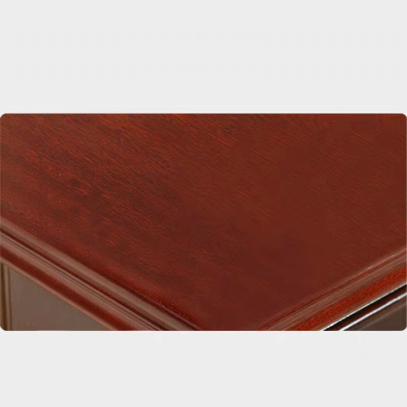 府店领导发言演讲台办公桌会议桌2100*600*760mm[工厂现做 七天内发货]