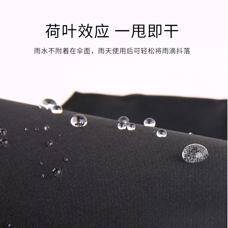 天玮伞业 太阳伞防晒遮阳伞晴雨伞 TW-BH0003 蓝色