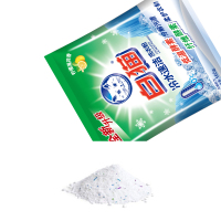 白猫冷水速洁无磷洗衣粉560g*12