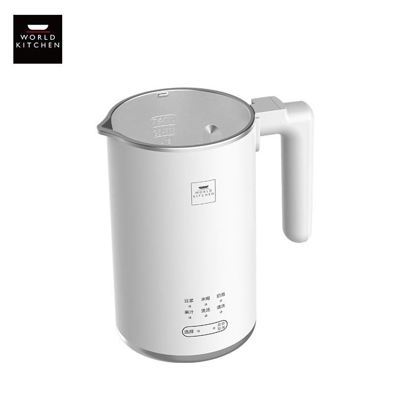 康宁多功能营养料理机WK-PB4502/KZ高清大图