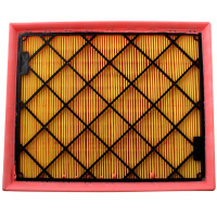 曼牌(MANNFILTER)空气滤清器/空气滤芯/空滤C25008/1(新蒙迪欧/金牛座/锐界)