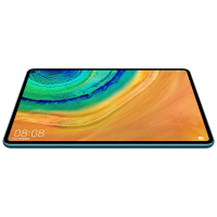 华为/HUAWEI MatePad Pro 10.8英寸 8GB+512GB 全网通4G（青山黛） 平板电脑