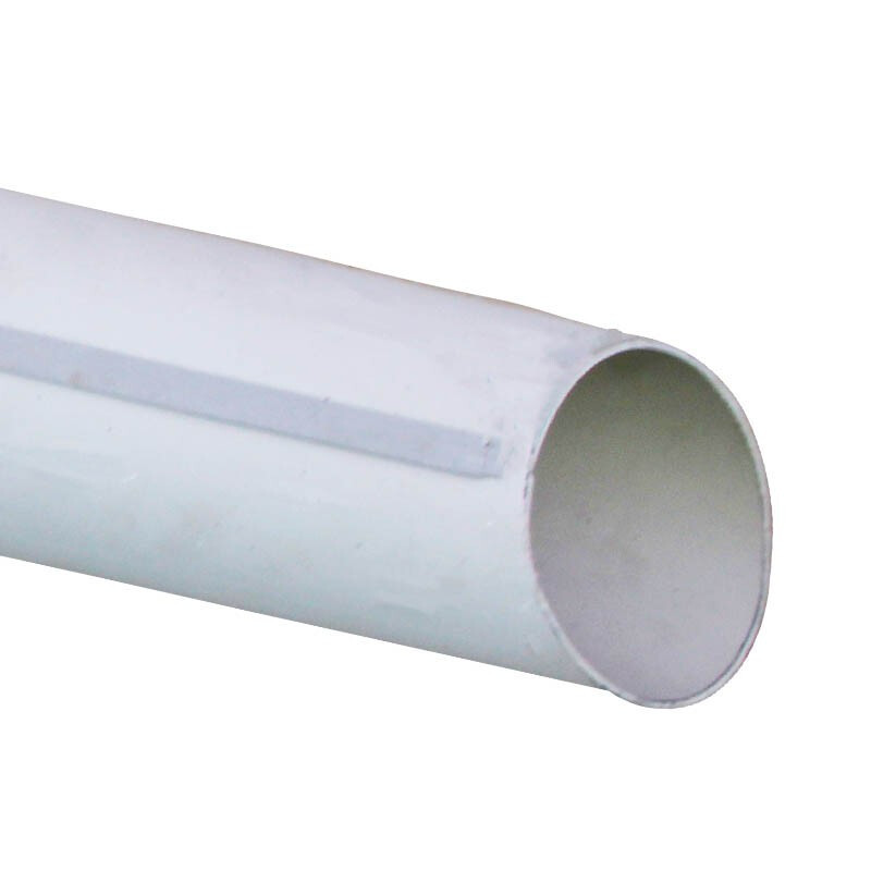 理念 拉线护套红白反光保护管 φ110mm*1000mm 20个