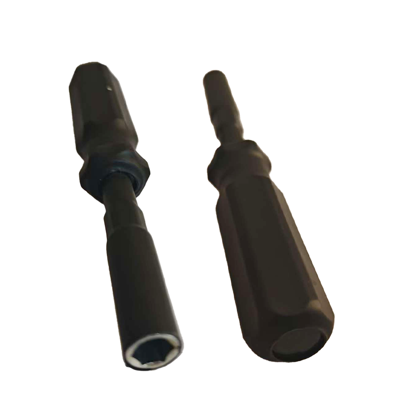 立伟铁牛套筒扳手m5/把高清大图