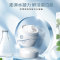 十月天使护肤品积雪草鲜润赋活水凝霜60g保湿霜滋润面霜补水