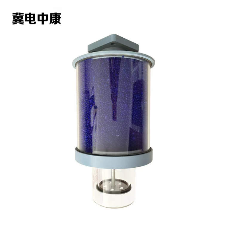 冀电中康 变压器呼吸器 XS2-3 个高清大图