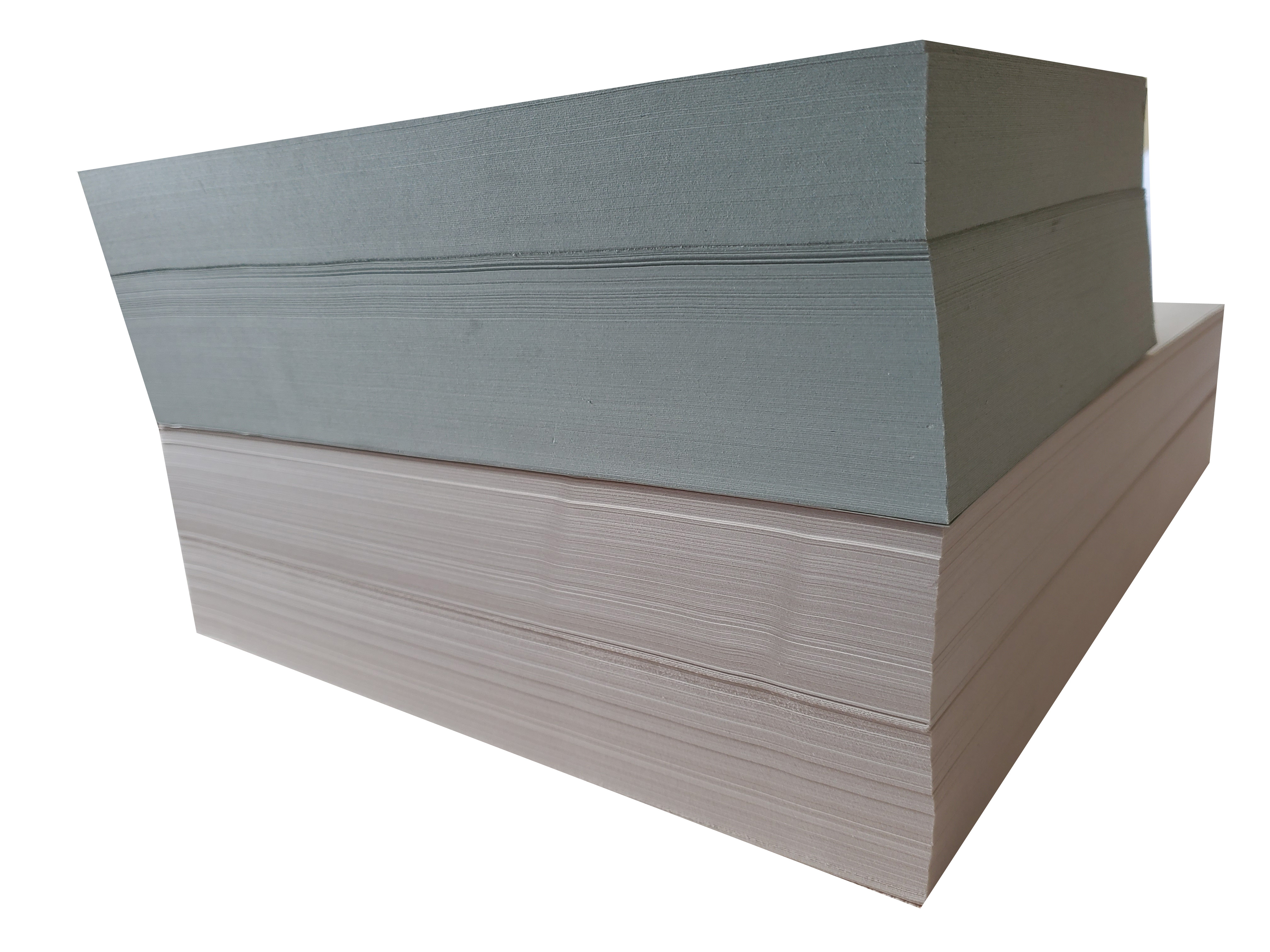 桂彤 一体机试卷纸速印纸新闻纸60克 学习办公考试用纸学生草稿纸 16K 60G高清大图