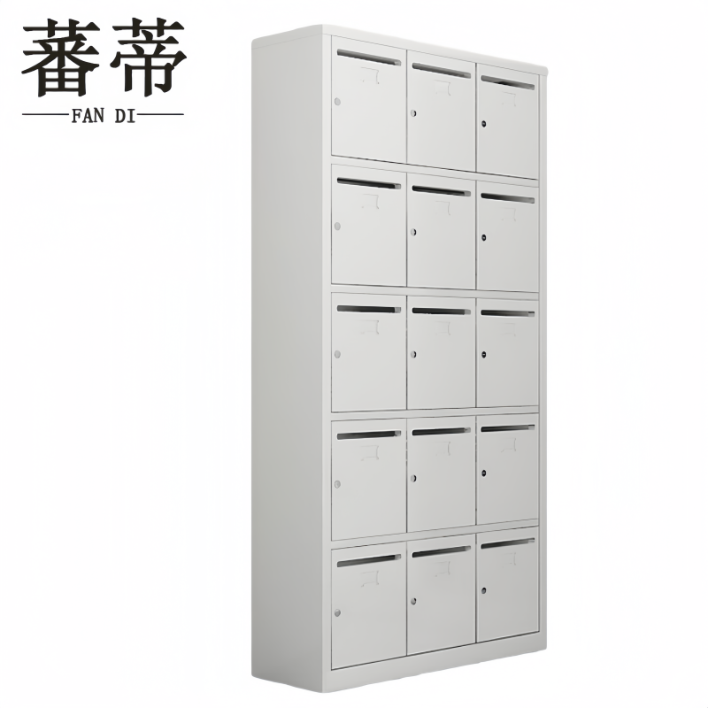 蕃蒂信件箱高清大图