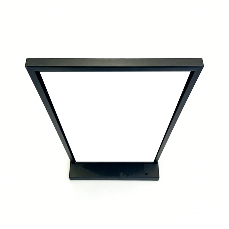 华夏京铁城 展架 2000*1000mm 个高清大图