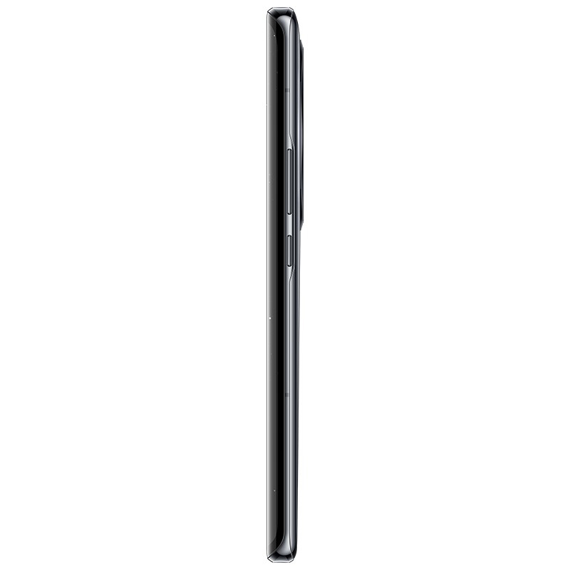 荣耀 Magic3 至臻版 12GB+512GB 陶瓷黑 89°超曲屏 纳米微晶陶瓷机身 骁龙888+ P68防尘防水 多主摄计算摄影 全场景超级快充 5G手机