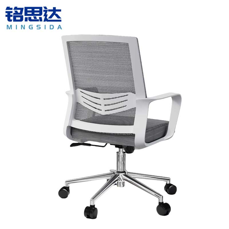 铭思达办公椅转椅把高清大图