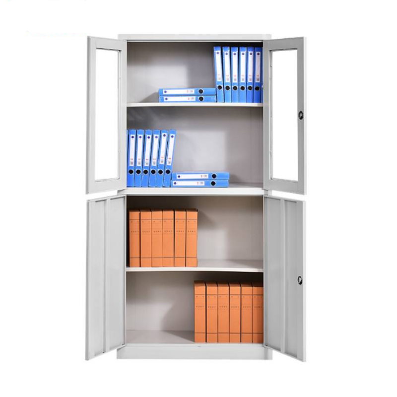 墨之麟文件柜1850*900*390mm/个高清大图