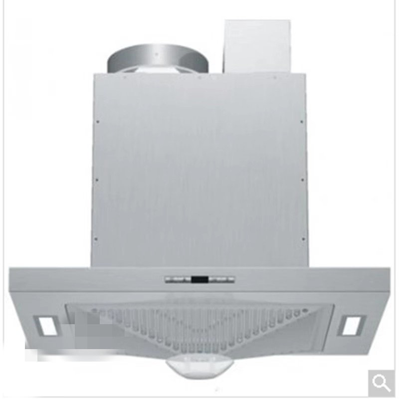 西门子LB33651TI 欧式按键式油 烟 机(不锈钢色 17m3/min)蒸饭柜高清大图