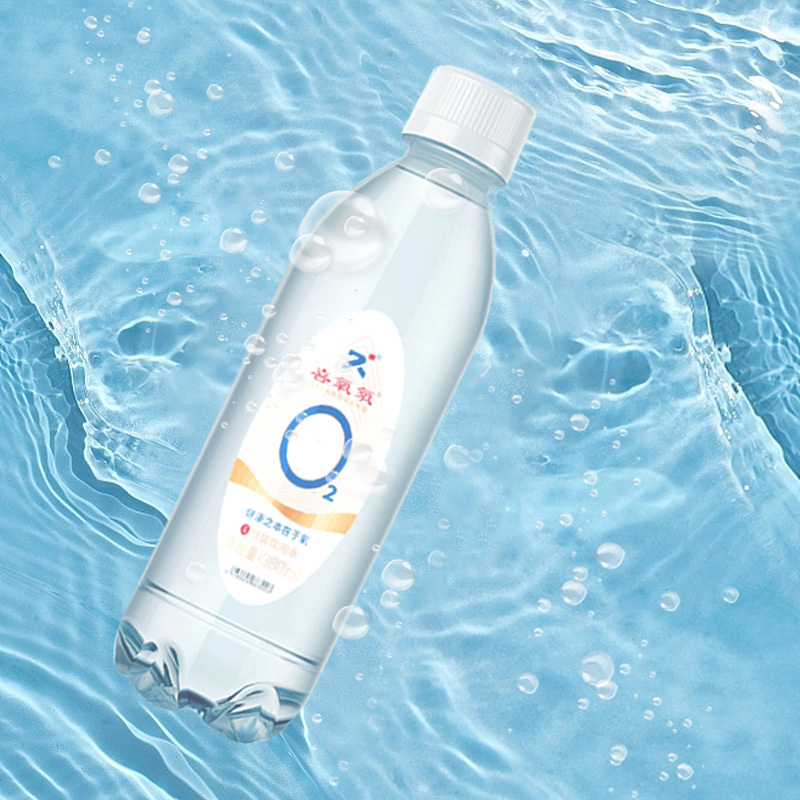 食品保健/酒水饮料>饮料饮品>饮用水>喜氧氧>喜氧氧饮用水>