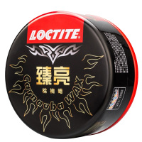汉高(Henkel)臻亮棕榈蜡 冰蜡棕榈水晶硬蜡去划痕保护车漆抛光去污修复 适用全车系 200g