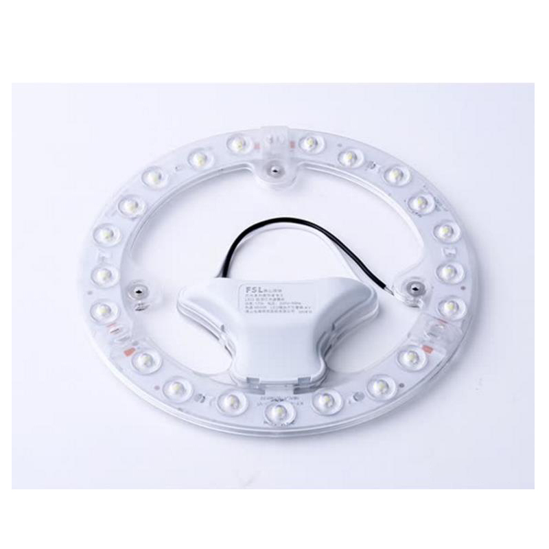 FOREV LED环形吸顶灯 24w DT 93044