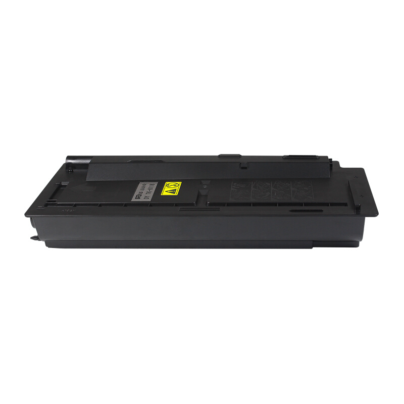 科思特 TK-6118粉盒 适用京瓷 TASKalfa M4125idn 黑色 黑K高清大图