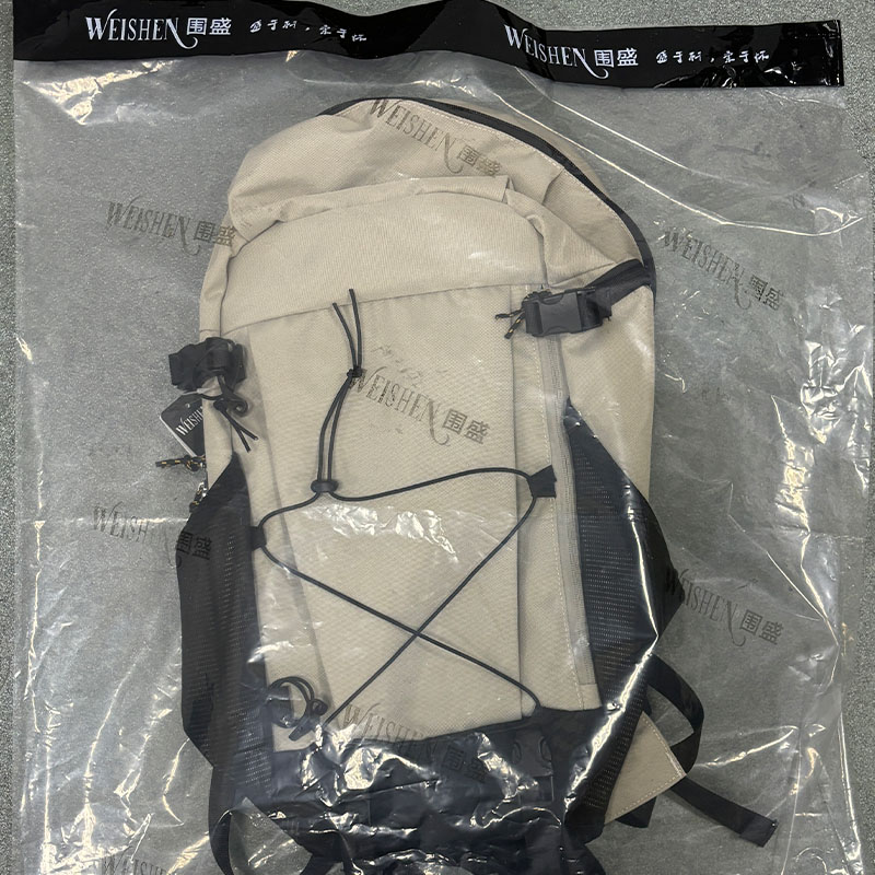 围盛 运动双肩包登山包 30L 个高清大图