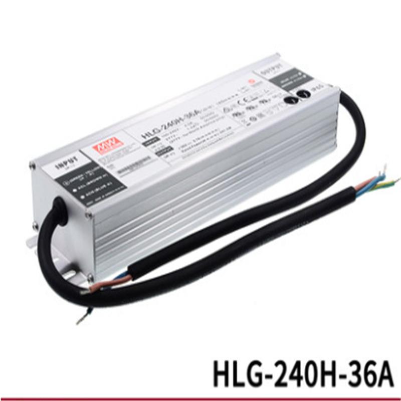 欧隆(OULONG) 明纬开关电源HLG-240H-36A-LYD