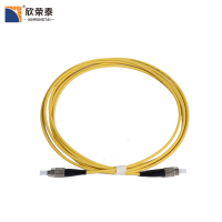 欣荣泰 光纤跳线 SC-FC/SM/3M 支持上门安装调试服务