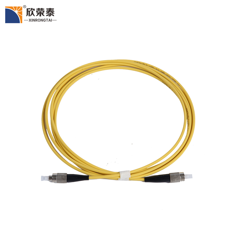 欣荣泰 光纤跳线 SC-FC/SM/3M 支持上门安装调试服务