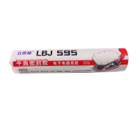 立百加 平面密封胶 LBJ595 300ml/支