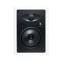 Hivi/惠威 VX8 吸顶喇叭家用天花吊顶音响功放音乐套装一