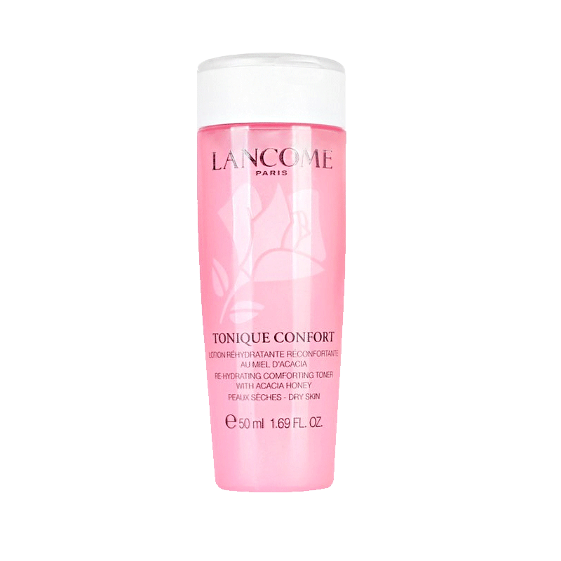 兰蔻lancome护肤水爽肤水